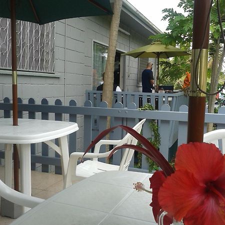 Dayspring Lodge Nuku'alofa Exteriör bild