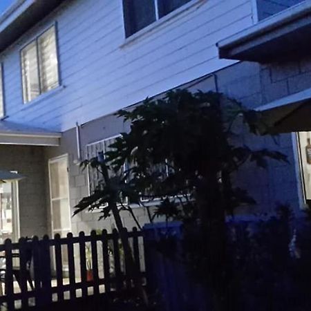 Dayspring Lodge Nuku'alofa Exteriör bild