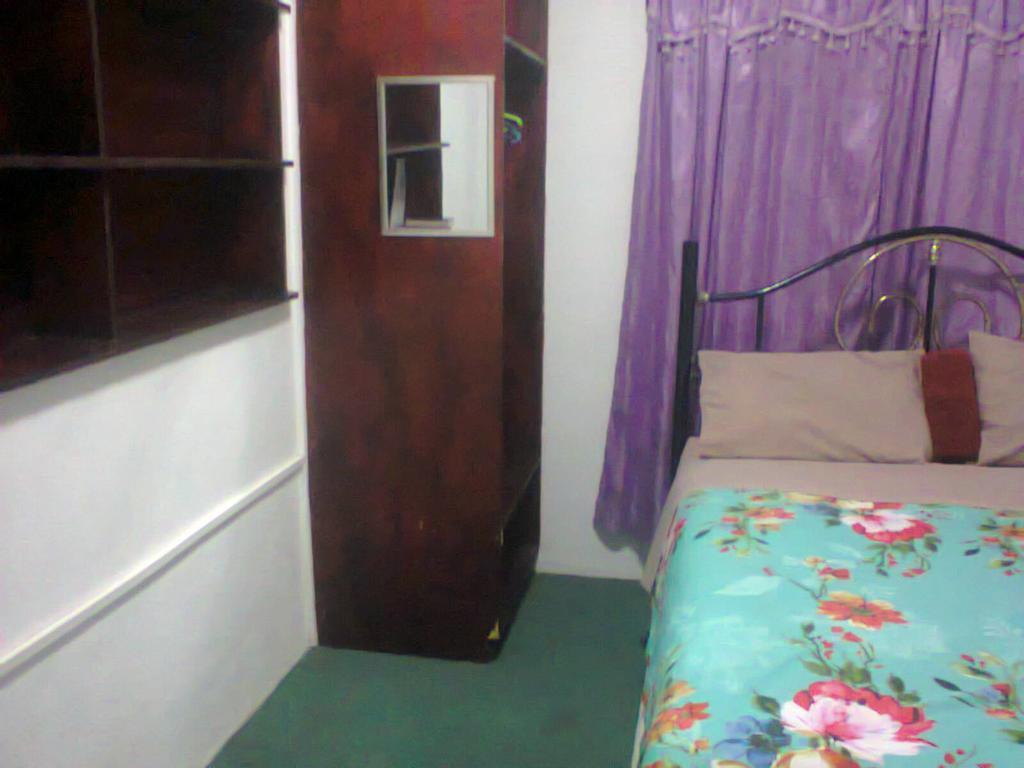 Dayspring Lodge Nuku'alofa Exteriör bild