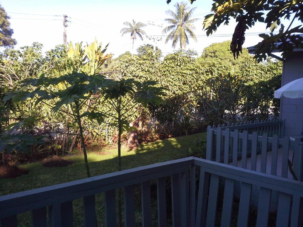 Dayspring Lodge Nuku'alofa Exteriör bild