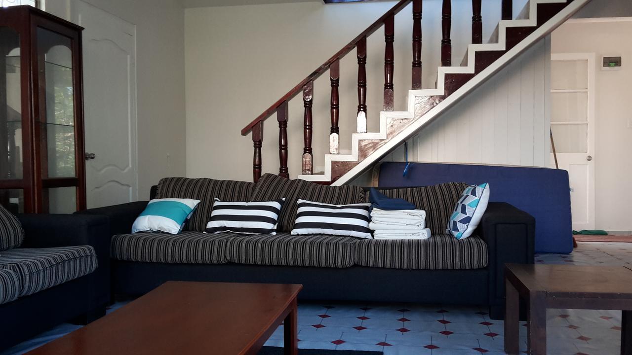 Dayspring Lodge Nuku'alofa Exteriör bild