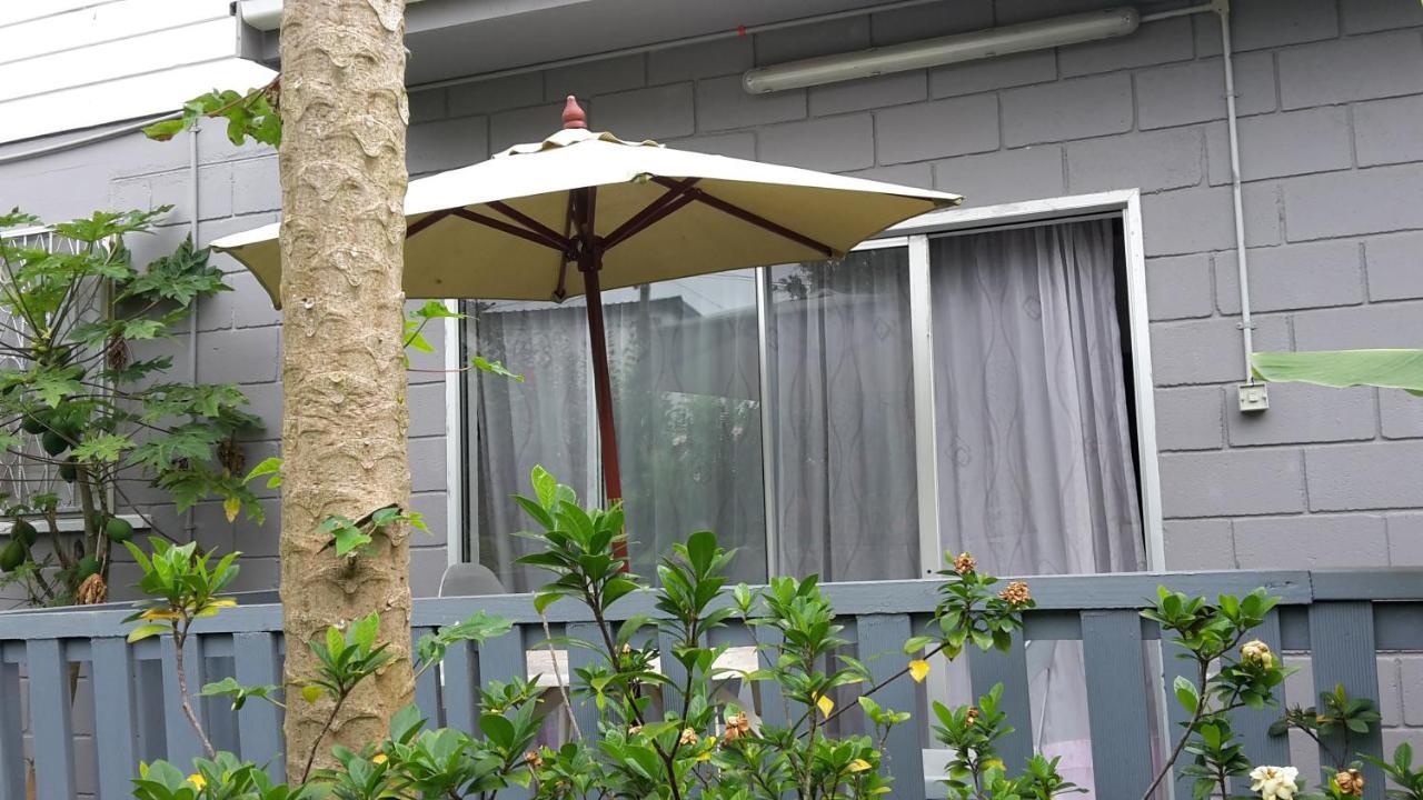 Dayspring Lodge Nuku'alofa Exteriör bild