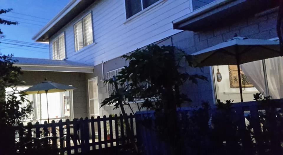 Dayspring Lodge Nuku'alofa Exteriör bild